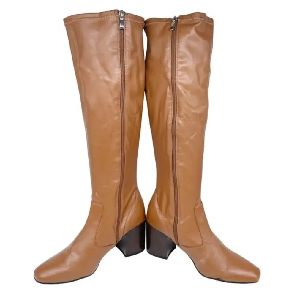 Franco Sarto these knee